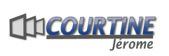 Courtine Jerome Plaquiste Bormes Les Mimosas Logo