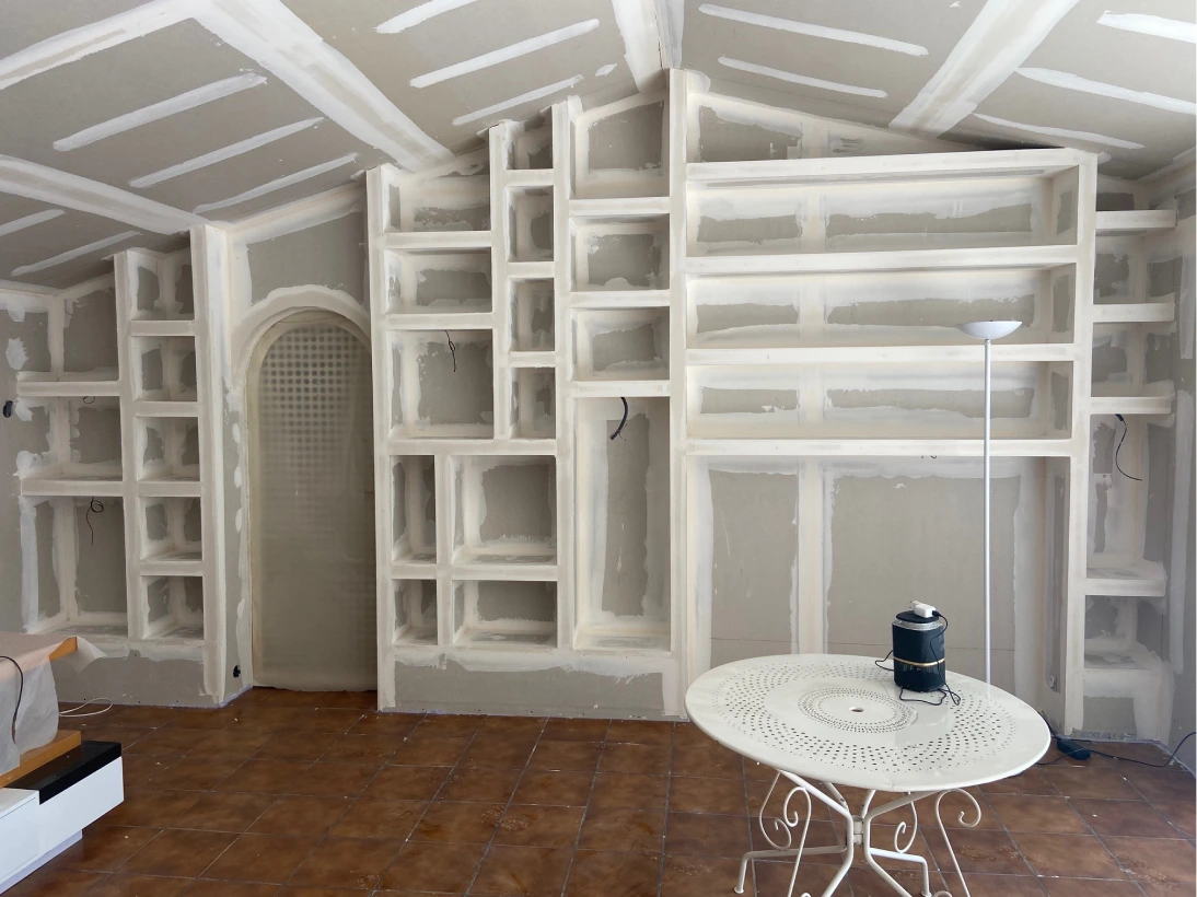 Courtine Jerome Plaquiste Bormes Les Mimosas Photo 03