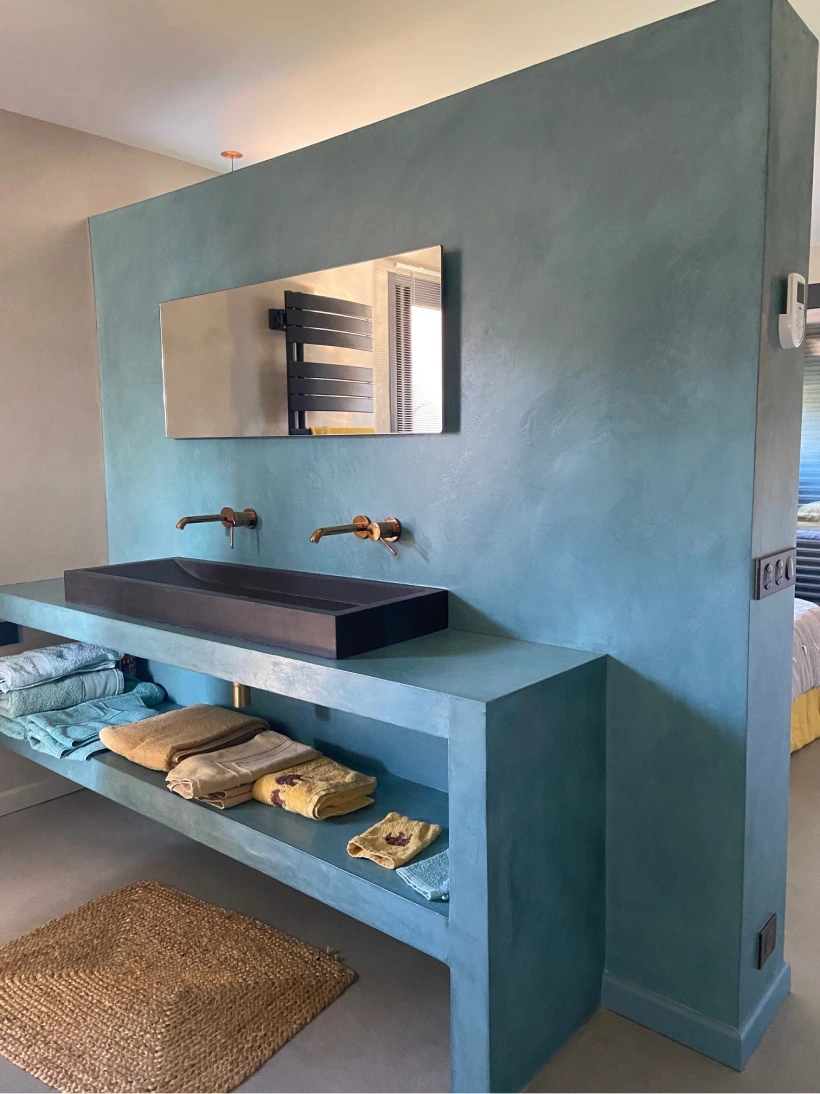 Courtine Jerome Plaquiste Bormes Les Mimosas Photo 04